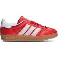 Adidas Originals Gazelle Indoor J - Red - 38