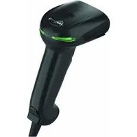 Honeywell Xenon XP 1950g, Kannettava viivakoodinlukija, 1D/2D, LED, PDF417, 1280 x 800 pikseliä, 0 - 100000 lx (1950GSR-2USB-R)