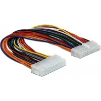 DeLOCK – ATX Mainboard Extension Cable 24-pin (82989)
