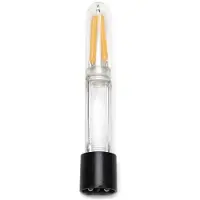 Konstsmide Extra LED-lamppu till Valonauha 2391-xxx, 4144-xxx. 2-pak