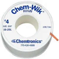 Ginza.se CHEM-WIK MB 2.80 mm 7.50 m Tinaimusukka