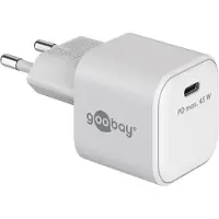 Goobay 65332, Sisätila