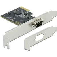 DeLOCK – PCI Express Card to 1 x Serial RS-232 (90000)