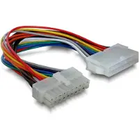 DeLOCK – ATX Mainboard Extension Cable 20 pin (82120)