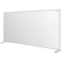 Nedis HTIP700WTW 700W IP44 SmartLife Infrapunalämmityspaneeli
