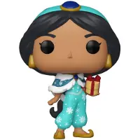 Funko POP! Pop! Disney - Jasmine