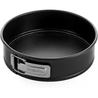 Greenpan Springform 24Cm - Black - Ø 24 CM