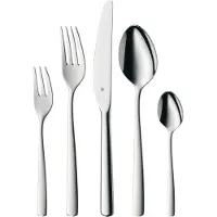 WMF - Boston Aterimet 30 osaa