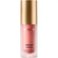 Meroda Cosmetics Vibrant Cheeks Blush Dusty Rose