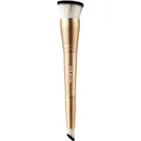 Meroda Cosmetics 2-In-1 Brush