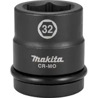 Makita Voimahylsy E-24533; 1''; 32x63 mm