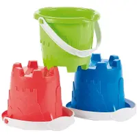 Ecoiffier Bucket Small Castle