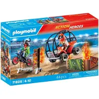 Playmobil Taiturihahmo