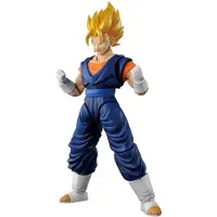 Bandai Dragon Ball Super Saiyan Vegetto Figure-rise Standard -paketin Uudelleenjulkaisu