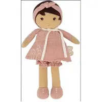 Kaloo Amandine-nukke 25 Cm