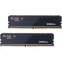 G.Skill Flare X5 F5-5600J3636D32GX2-FX5, 64 GB, 2 x 32 GB, DDR5, 5600 MHz, 288-pin DIMM
