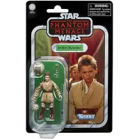 Hasbro Fans - Disney : The Phantom Menace - Anakin skywalker Action Figure (Excl.) (F4493)