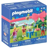 Playmobil Lasten Syntymäpäiväjuhlahahmo