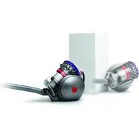 Dyson Big Ball Parquet 2 -pölynimuri
