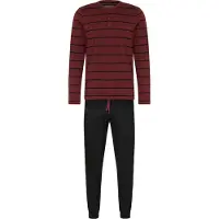 Schiesser Long-pyjama