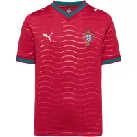 Puma Portugali Kotipaita World Cup 2026 Lapset - , koko 152 cm