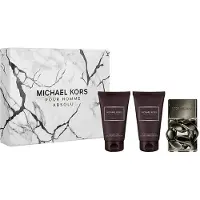 Michael Kors Pour Homme Absolu Lahjasetti