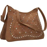Desigual Yankee Manaos Camel - Beige - ONE SIZE