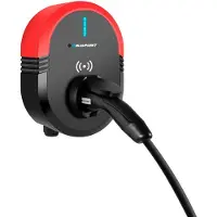 Blaupunkt älykäs sähköauton latausasema 22kW