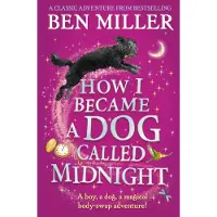 Simon & Schuster How I Became a Dog Called Midnight