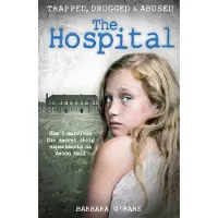 Bookoutlet The Hospital