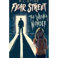 Simon & Schuster The Wrong Number