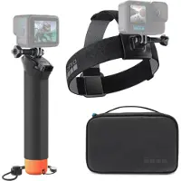 GoPro Adventure Kit 3.0