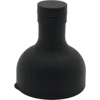 Hario kahvi cold brew pullo 70 cl Musta