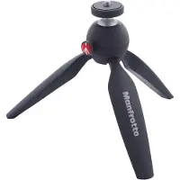Manfrotto Jalusta kolmijalka Pixi Mini MTPIXIMII-B