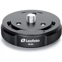 Leofoto Quick Link Set 60mm 3/8" QS-60