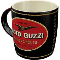 Moto Guzzi MUKI SISÄLTÖ: 300 ML, KERAM.
