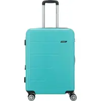 Gabol Future Plus Spinner Expandable 70.3/78l Matkalaukku