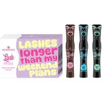 Essence Lash PRINCESS false lash effect eye set ripsivärisetti tekoripsimäinen vaikutelma