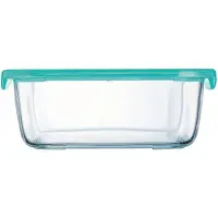 Luminarc Keep'n' Box, 1,17 L ruoansäilytysrasia
