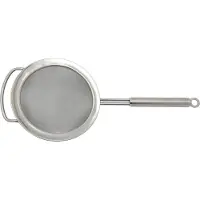 Rösle Sigte Finmasket - Silver - 0.6 L