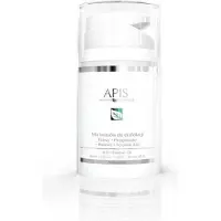 Apis Exfoliation Acid mix of exfoliation acids Lactobionic + Pyruvic + Lactic + Azelaic 40% 50ml (W)