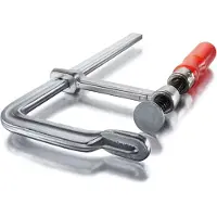 Bessey GS Classix-puristin