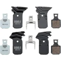BBB Discstop Coolfin Magura Mt5/8 Organische Scheibenbremsbeläge