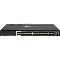 HP HPE Aruba 8360-32Y4C v2 Switch Bundle (JL700C)