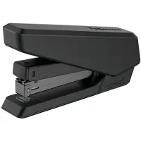 Fellowes LX850, 25 arkkia, Musta, irrotettava, 39 mm, 158 mm, 96 mm (5013001)