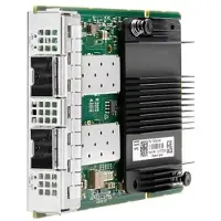 Dell NVIDIA CONNECTX-6 LX DUAL PORT 10/25GBE SFP28 NO CRYPTO OCP NIC 3.0 +SEC (540-BFLR)