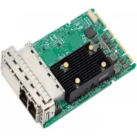Dell BROADCOM 57412 DUAL PORT 10GBE BASE-T OCP NIC 3.0 CUSTOMER KIT (540-BFPR)