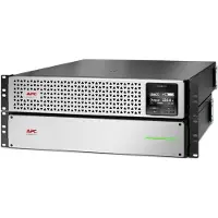 APC Smart-UPS On-Line SRTL1500RM4UXLI-NC - UPS - 1350 Watt - 1500 VA - Li-Ion - with UPS Network Management Card