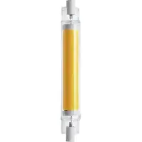Eglo LED-lamppu 118MM 8W 806LM 2700K DIM. R7s