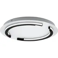 Eglo Zampote LED 25W 42cm plafondi